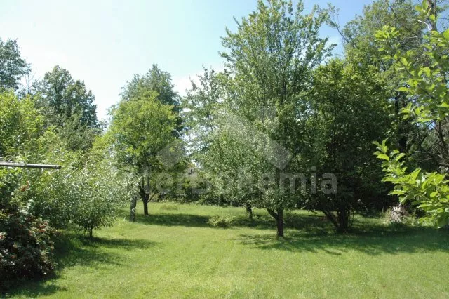 Domek Česká Kanada JC 0658