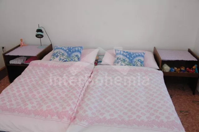 Domek Česká Kanada JC 0658