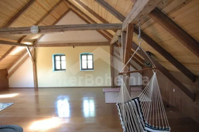 Domek Česká Kanada JC 0658