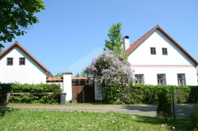 Domek Česká Kanada JC 0658