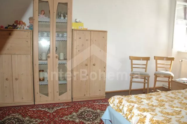 Domek Česká Kanada JC 0658