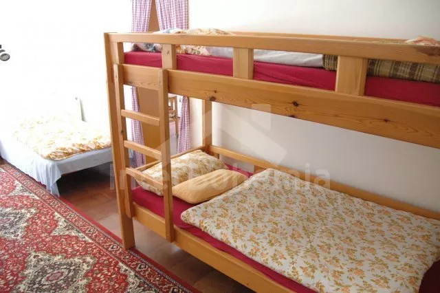 Domek Česká Kanada JC 0658