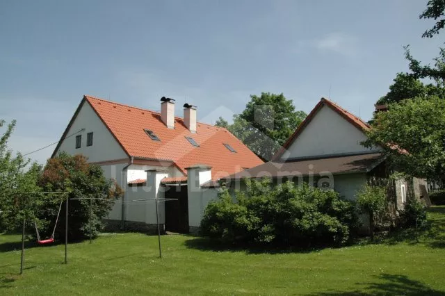 Domek Česká Kanada JC 0658