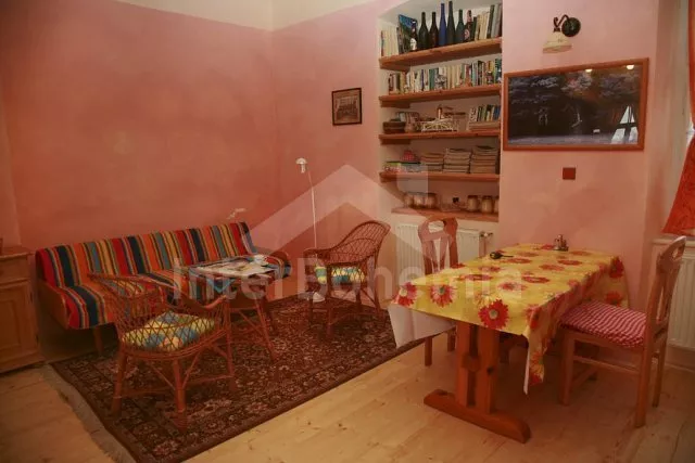 Domek Česká Kanada JC 0658