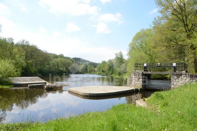 Ferienhaus Südböhmen – Nove Hrady JC 0650