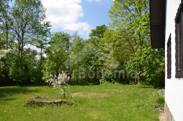 Ferienhaus Südböhmen – Nove Hrady JC 0650