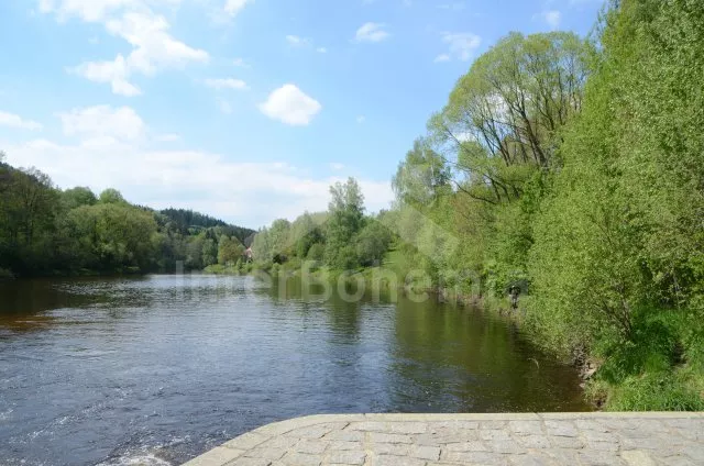 Holiday Home Nové Hrady and Surroundings JC 0650