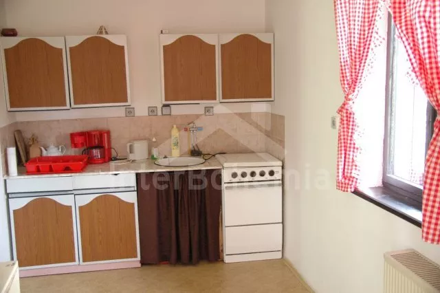 Ferienhaus Südböhmen – Nove Hrady JC 0650