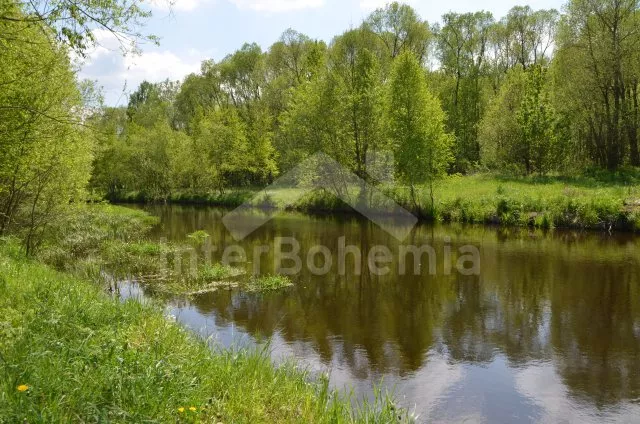 Ferienhaus Südböhmen – Nove Hrady JC 0650