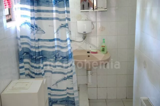 Ferienhaus Südböhmen – Nove Hrady JC 0650