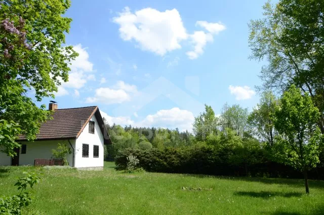 Ferienhaus Südböhmen – Nove Hrady JC 0650