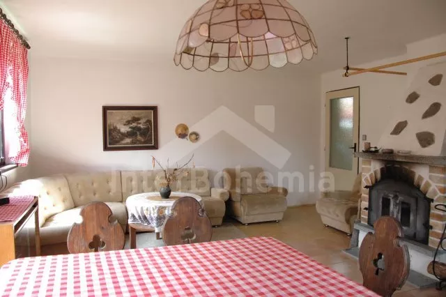 Ferienhaus Südböhmen – Nove Hrady JC 0650