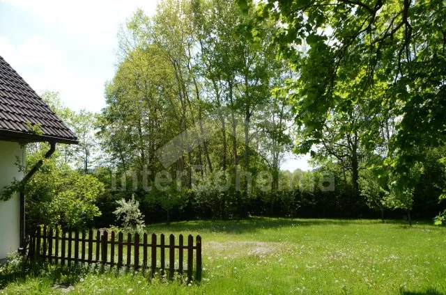 Ferienhaus Südböhmen – Nove Hrady JC 0650