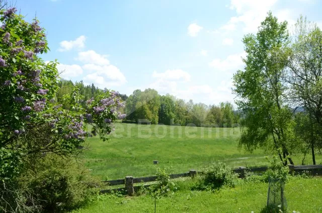 Ferienhaus Südböhmen – Nove Hrady JC 0650