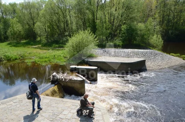 Ferienhaus Südböhmen – Nove Hrady JC 0650