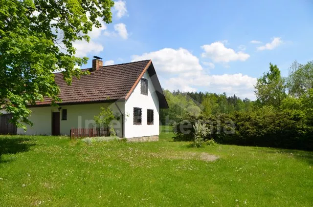 Ferienhaus Südböhmen – Nove Hrady JC 0650