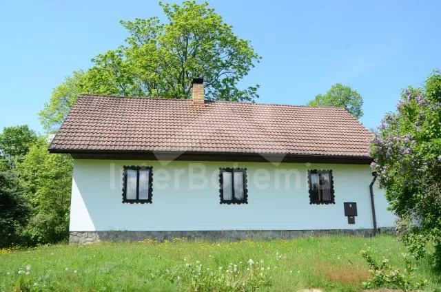 Ferienhaus Südböhmen – Nove Hrady JC 0650