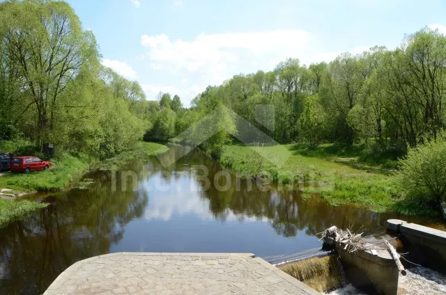 Ferienhaus Südböhmen – Nove Hrady JC 0650
