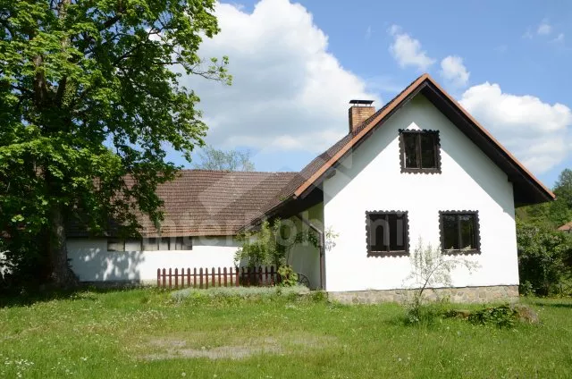 Ferienhaus Südböhmen – Nove Hrady JC 0650