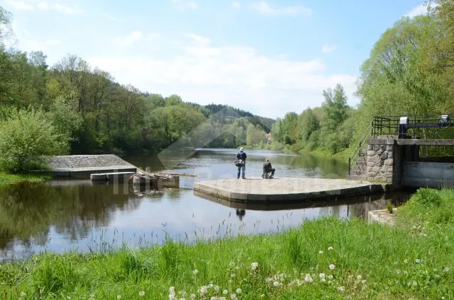Ferienhaus Südböhmen – Nove Hrady JC 0650