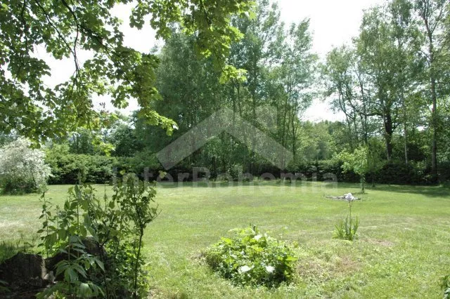 Ferienhaus Südböhmen – Nove Hrady JC 0650