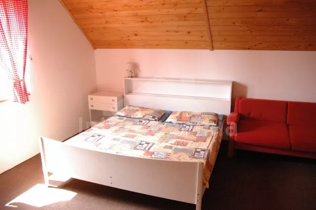 Ferienhaus Südböhmen – Nove Hrady JC 0650