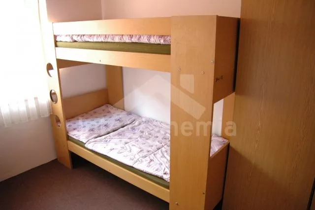 Ferienhaus Südböhmen – Nove Hrady JC 0650