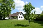 Holiday Home Nové Hrady and Surroundings JC 0650