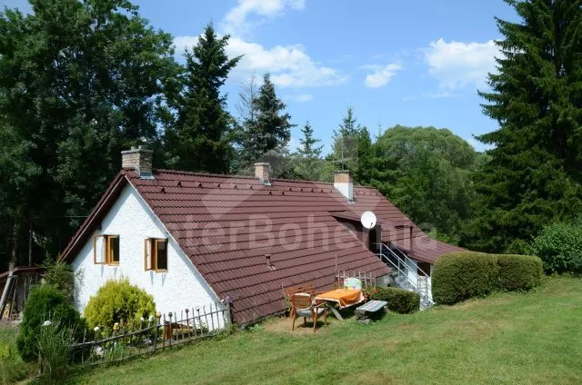 Apartmán Lipno JC 0662 A