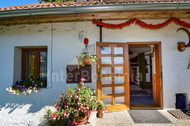 Apartmán Lipno JC 0662 A