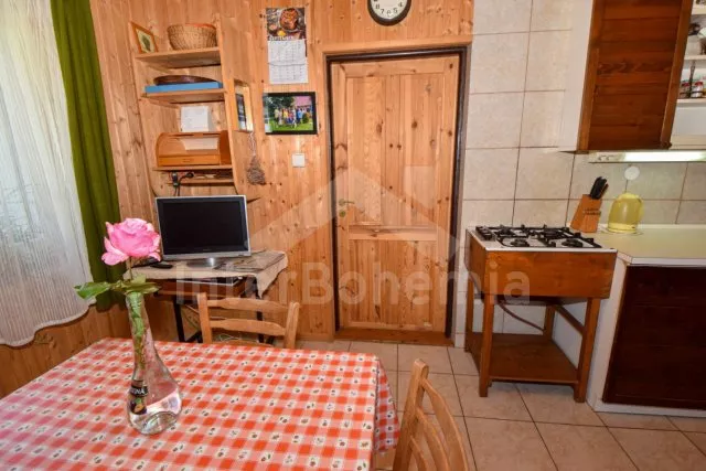 Apartmán Lipno JC 0662 A