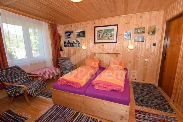 Apartmán Lipno JC 0662 A