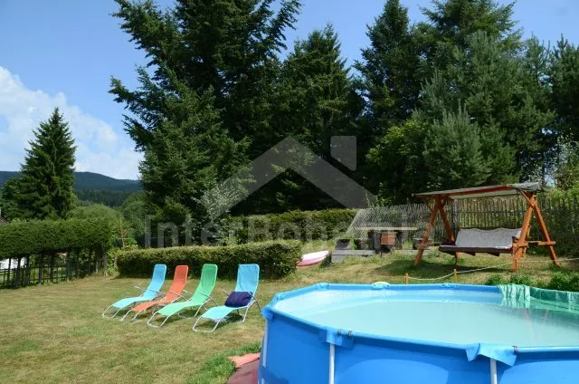 Apartmán Lipno JC 0662 A