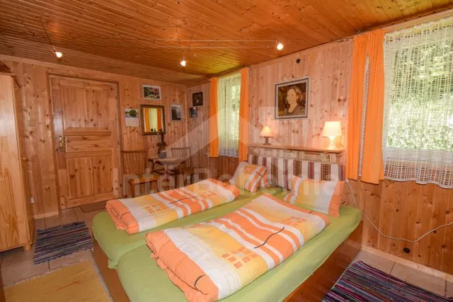 Apartmán Lipno JC 0662 A