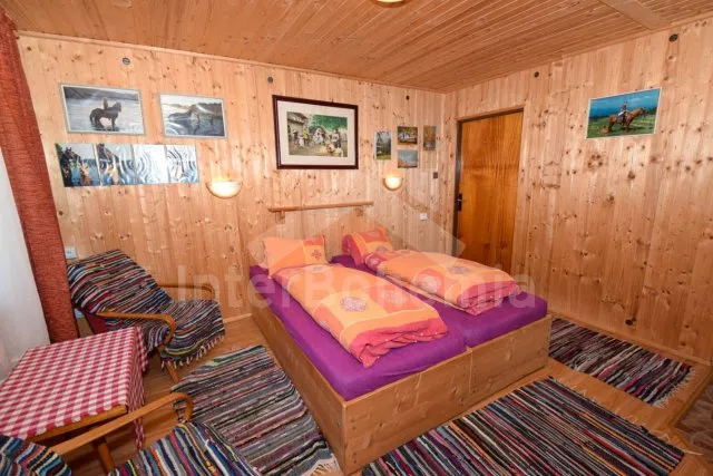 Apartmán Lipno JC 0662 A