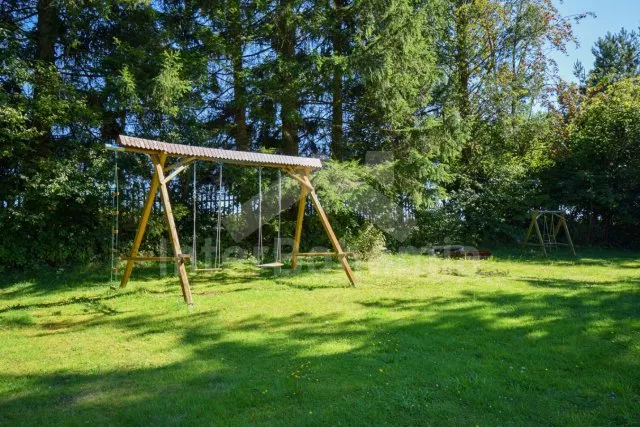 Apartmán Lipno JC 0662 A