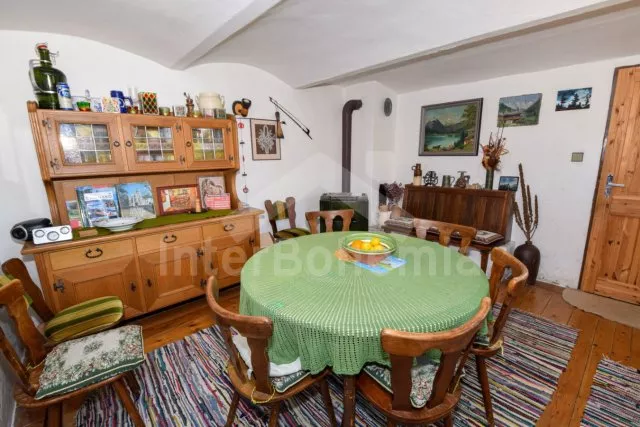 Apartmán Lipno JC 0662 A