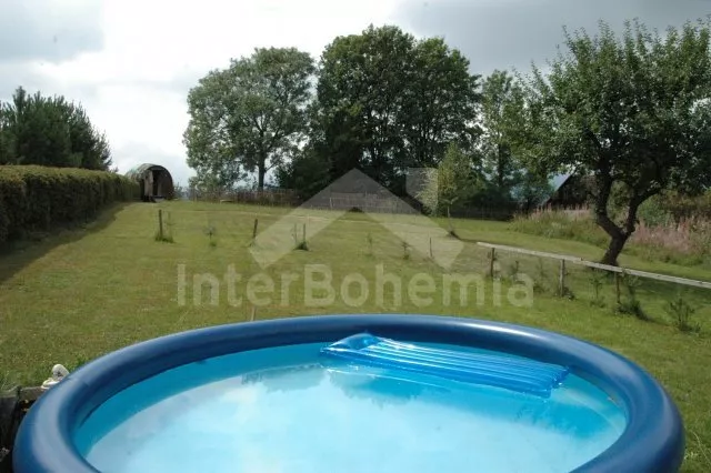 Apartmán Lipno JC 0662 A