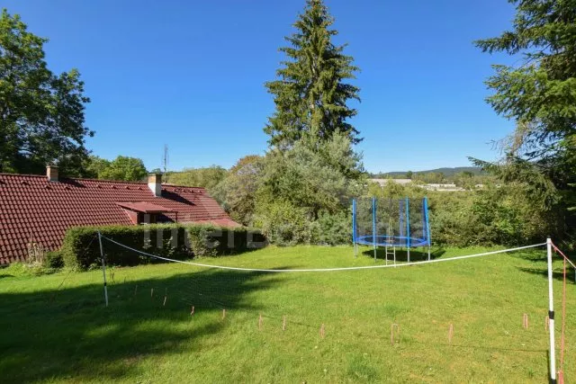 Apartmán Lipno JC 0662 A