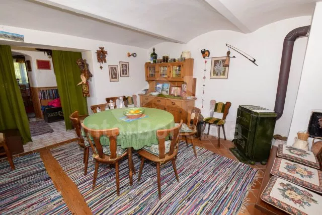 Apartmán Lipno JC 0662 A