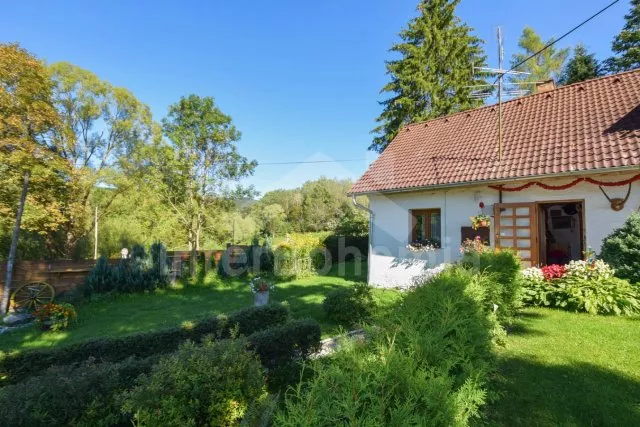 Apartmán Lipno JC 0662 A