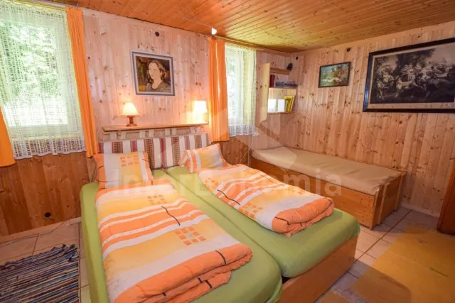 Apartmán Lipno JC 0662 A