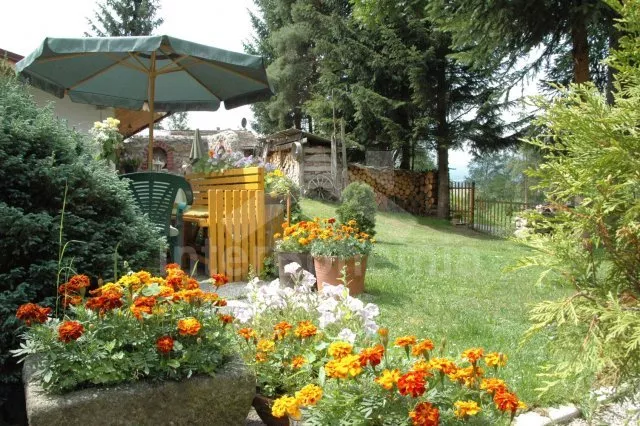 Apartmán Lipno JC 0662 A