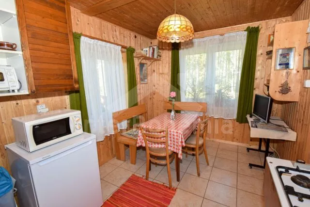 Apartmán Lipno JC 0662 A