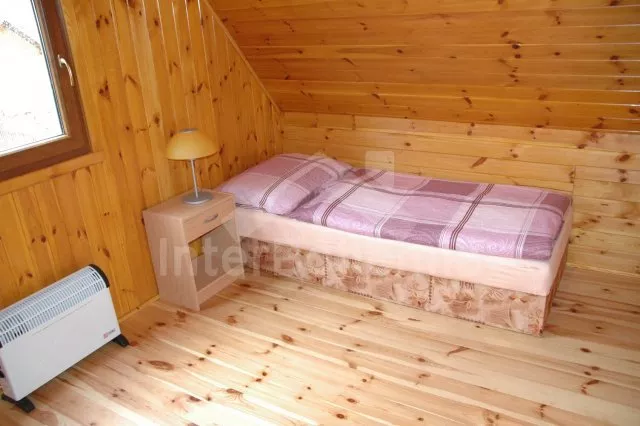 Chalet Tábor and Surroundings JC 0681