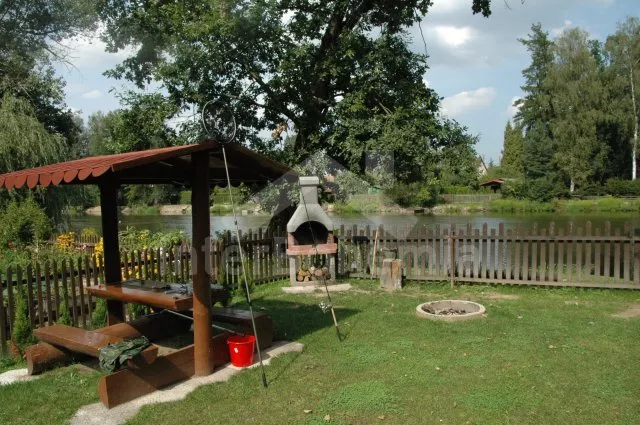 Chalet Tábor and Surroundings JC 0681