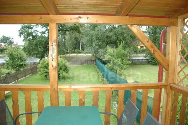 Chalet Tábor and Surroundings JC 0681