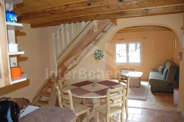 Chalet Tábor and Surroundings JC 0681