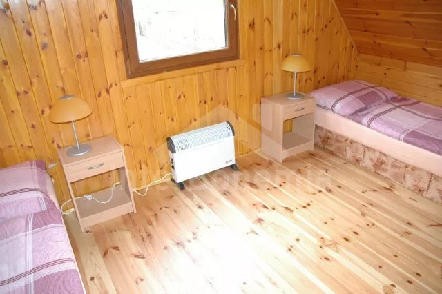 Chalet Tábor and Surroundings JC 0681