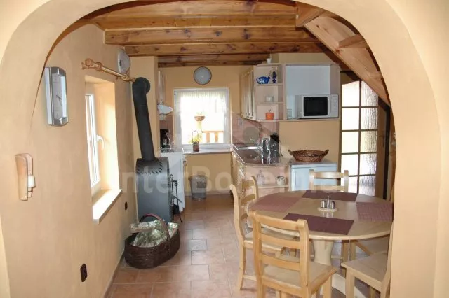 Chalet Tábor and Surroundings JC 0681